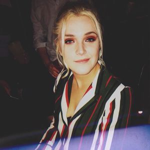 Meet your Posher, Carson